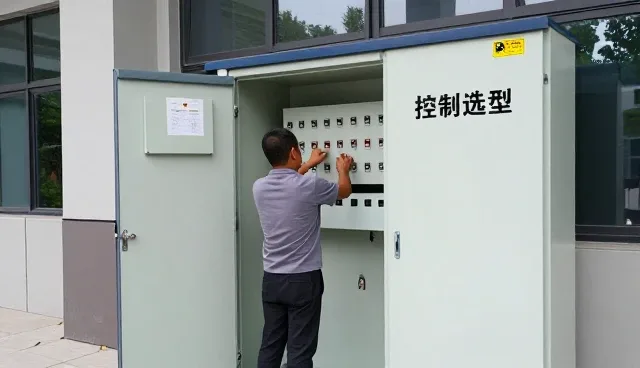 电气技术驱动下的工程服务安全性能演进路径