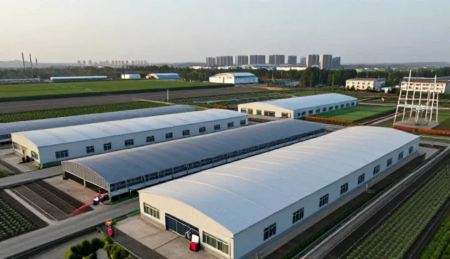 工业场景中自动化控制柜选型的关键考量